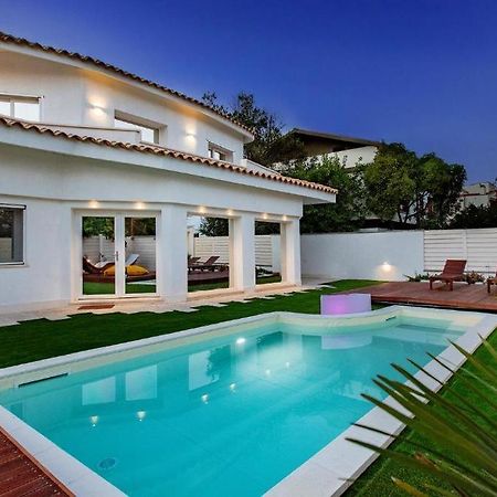 B&B La Porta Sulla Spiaggia Quartu SantʼElena Dış mekan fotoğraf