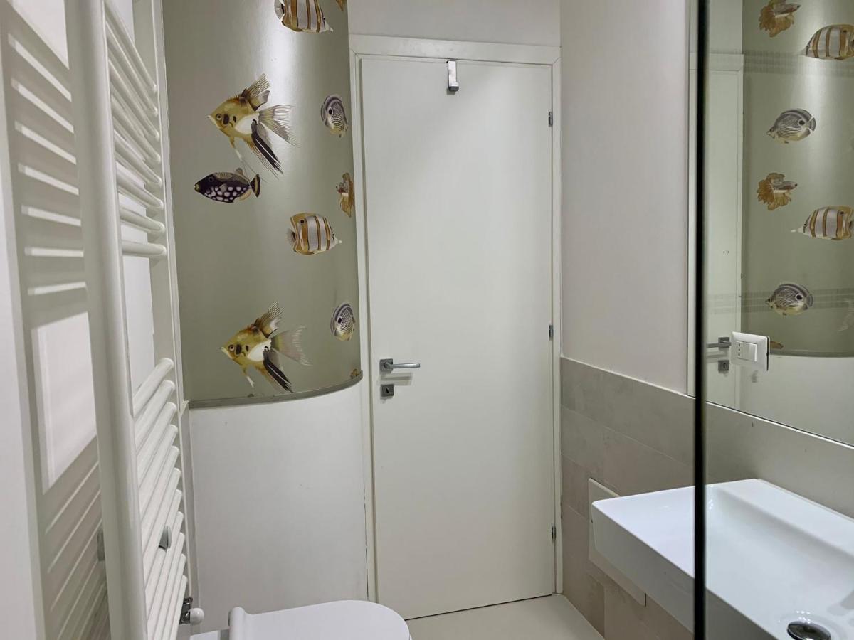 B&B La Porta Sulla Spiaggia Quartu SantʼElena Dış mekan fotoğraf