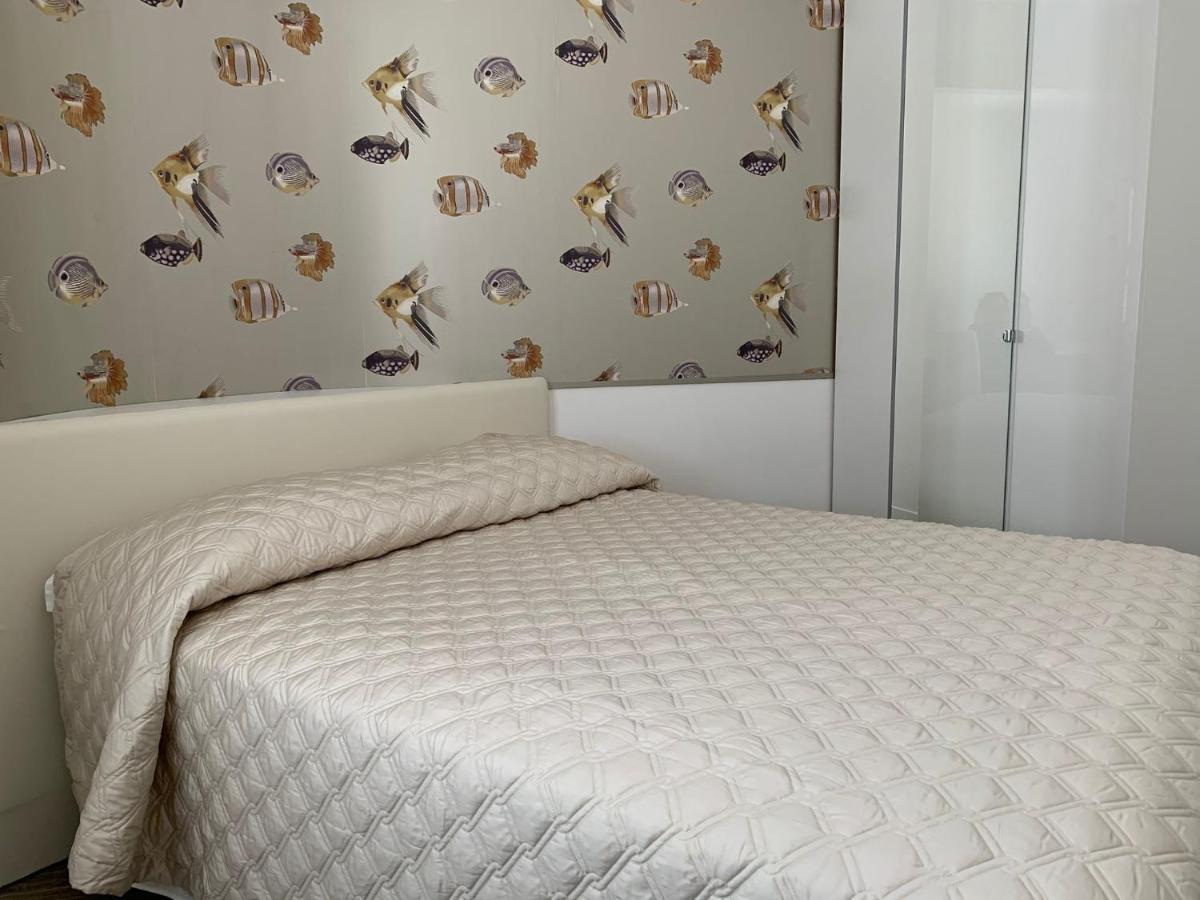 B&B La Porta Sulla Spiaggia Quartu SantʼElena Dış mekan fotoğraf