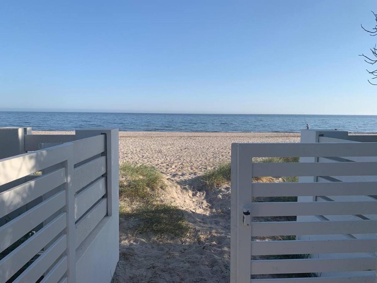 B&B La Porta Sulla Spiaggia Quartu SantʼElena Dış mekan fotoğraf